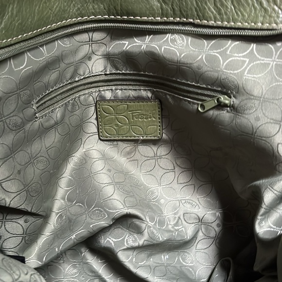 FOSSIL Shoulder Bag - Picture 9 of 16